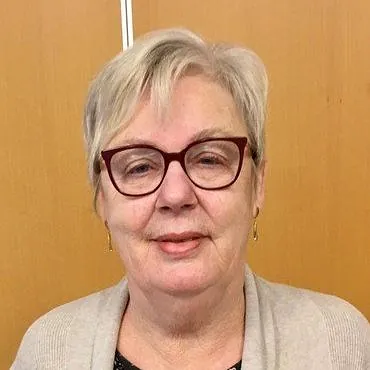 Vibeke Møller Jensen